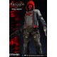 Batman Arkham Knight Statue Red Hood Story Pack 82 cm